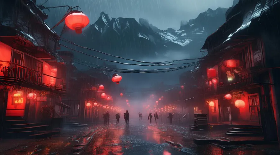 魔灵召唤游戏图片2